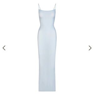NWT skims soft lounge dress